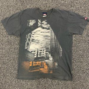 Obey T-shirt Size L